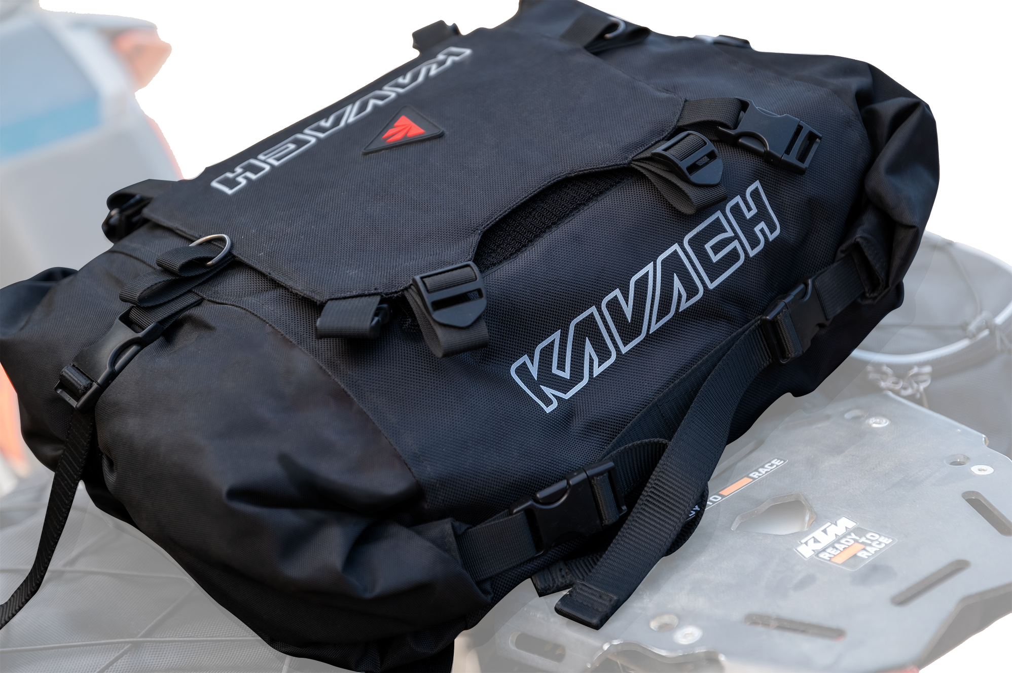 Tail Bag