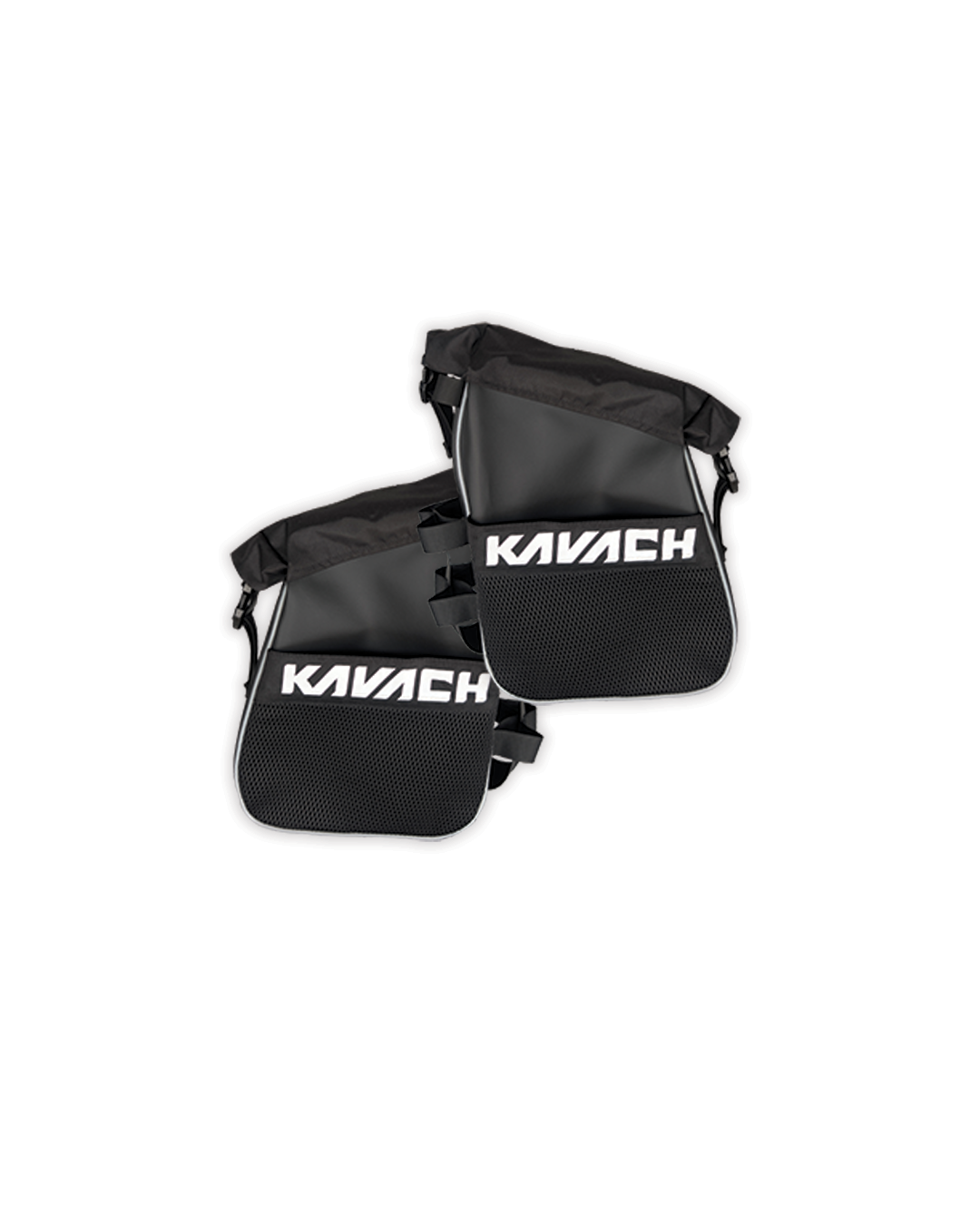 Kavach Side Tank Bag