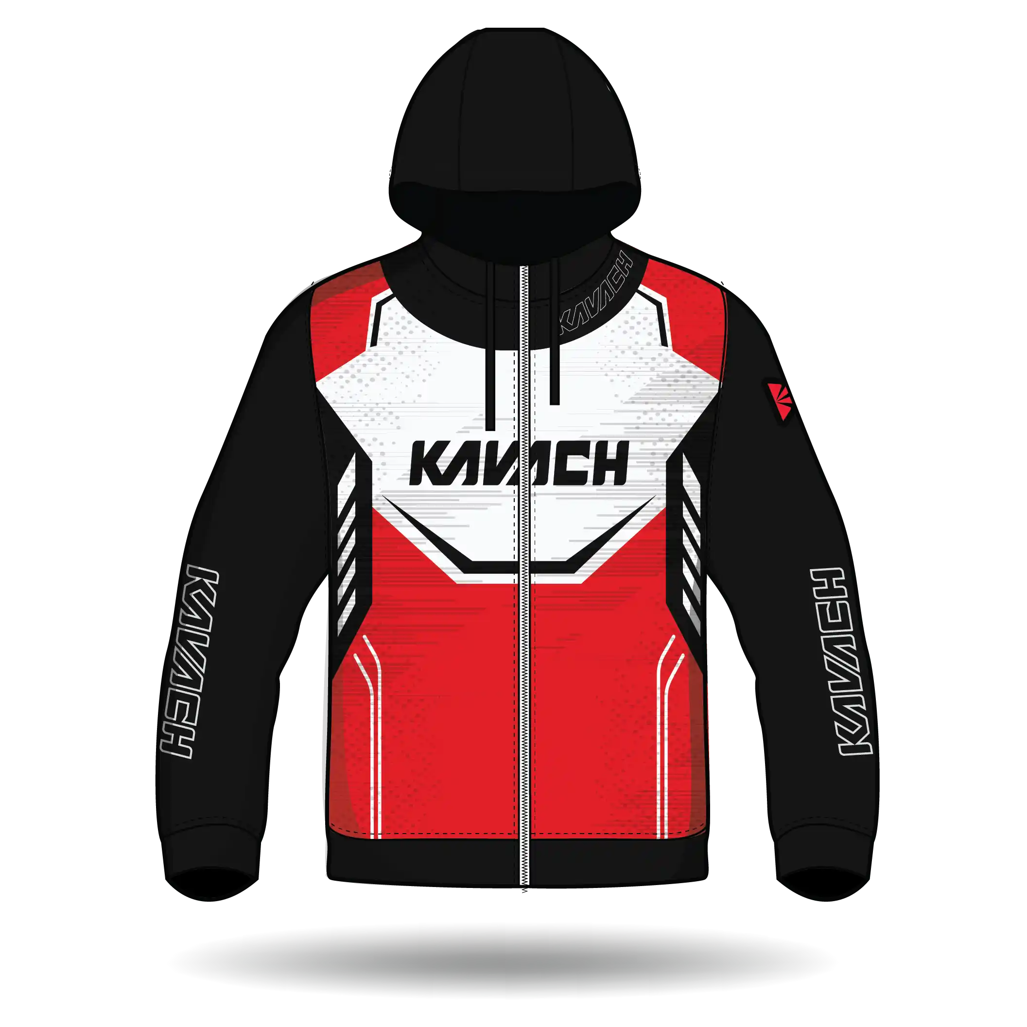 Trials Hoodies