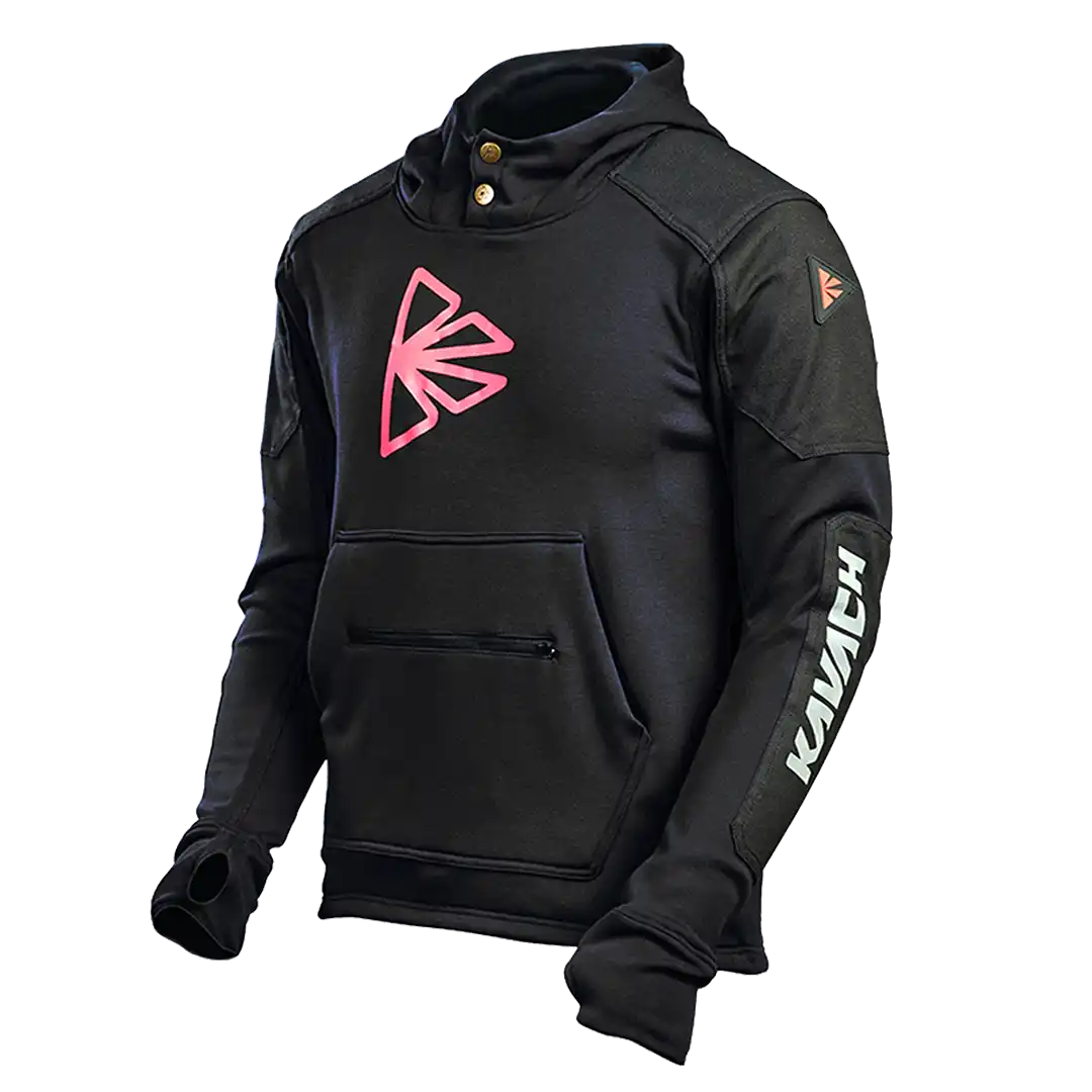 Riding Hoodies