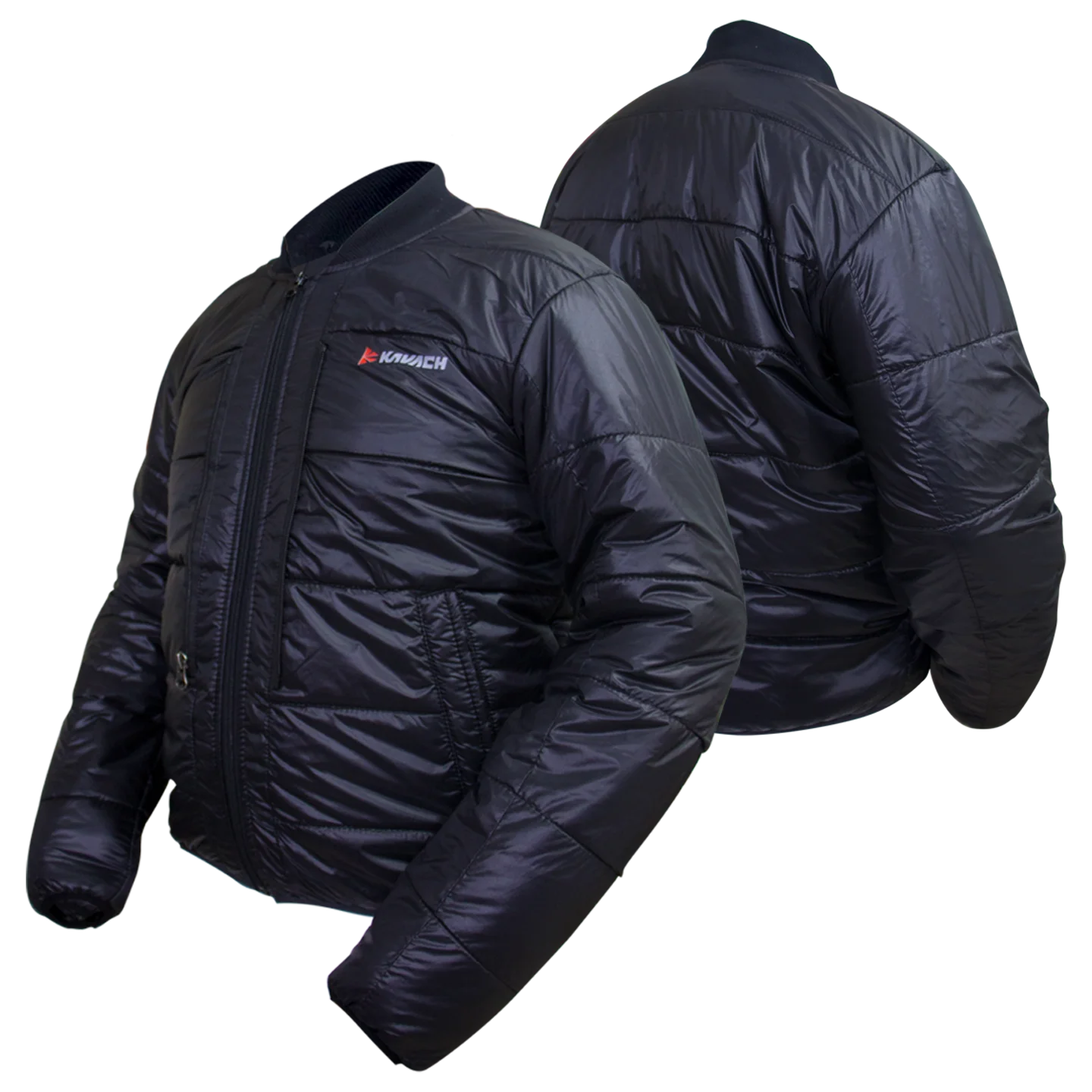 Bomber Insulation Jacket