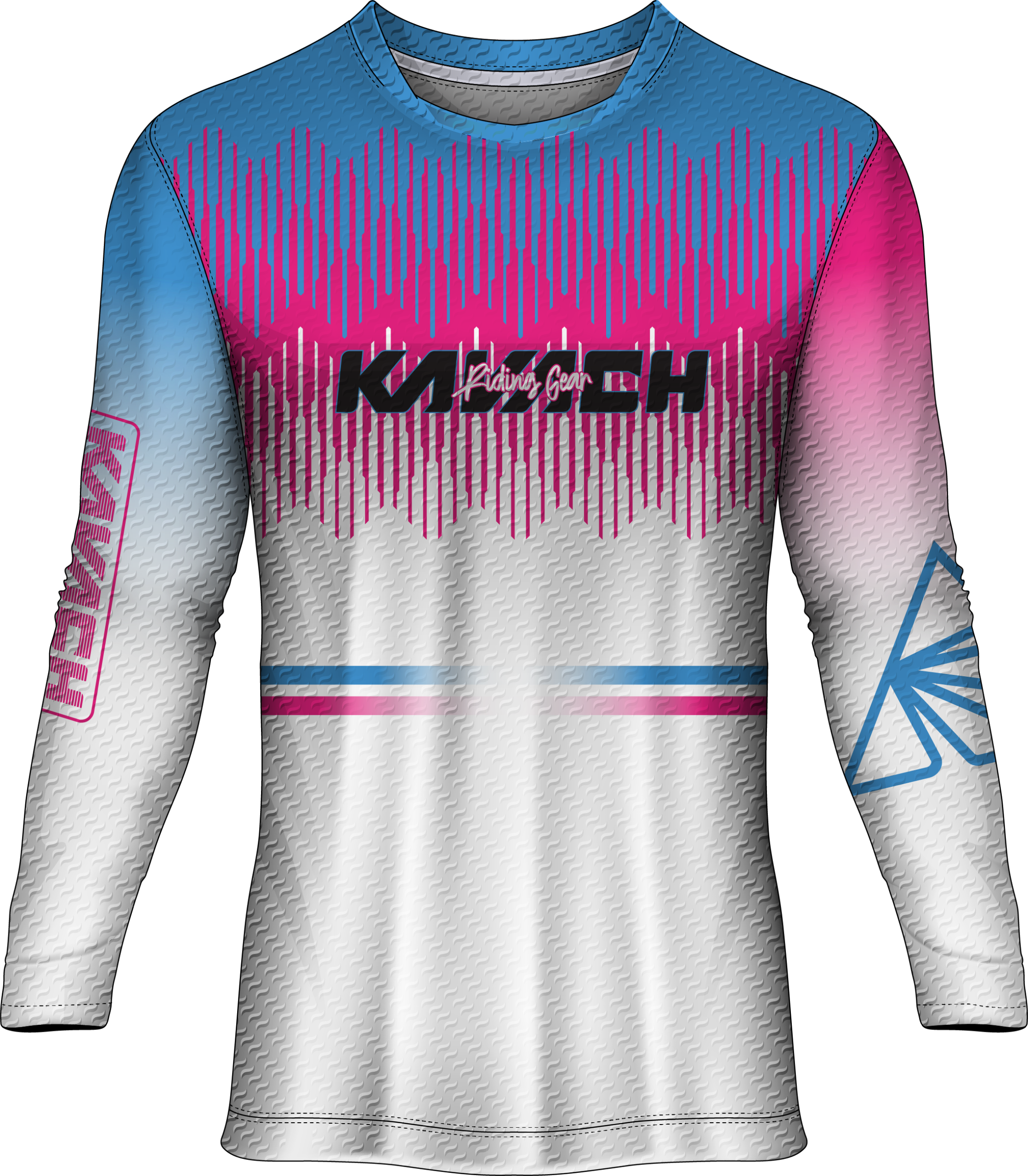 Riding Jersey