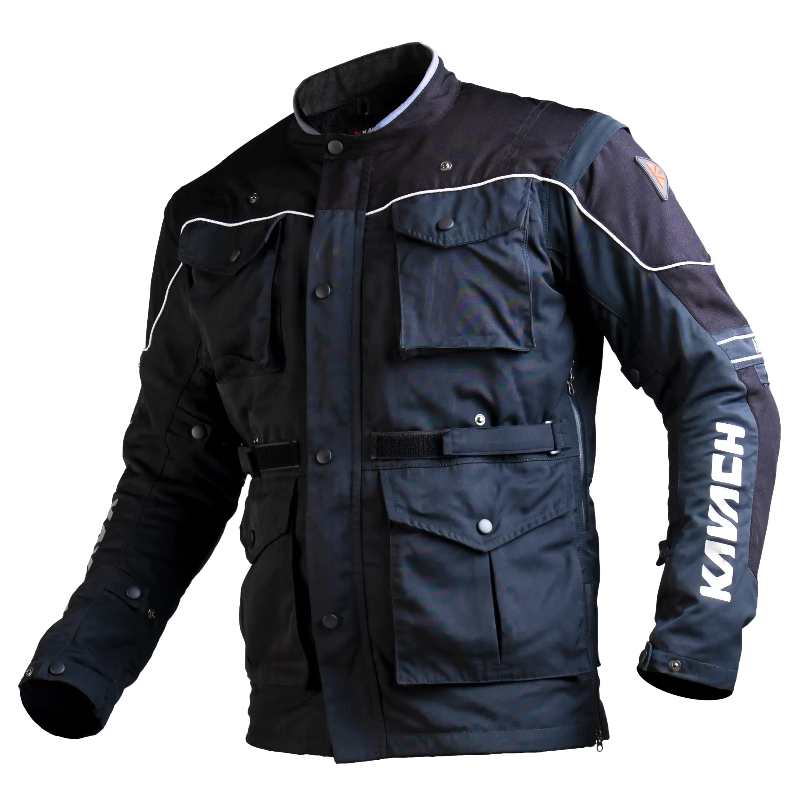 Kavach RajMarga Touring Jacket