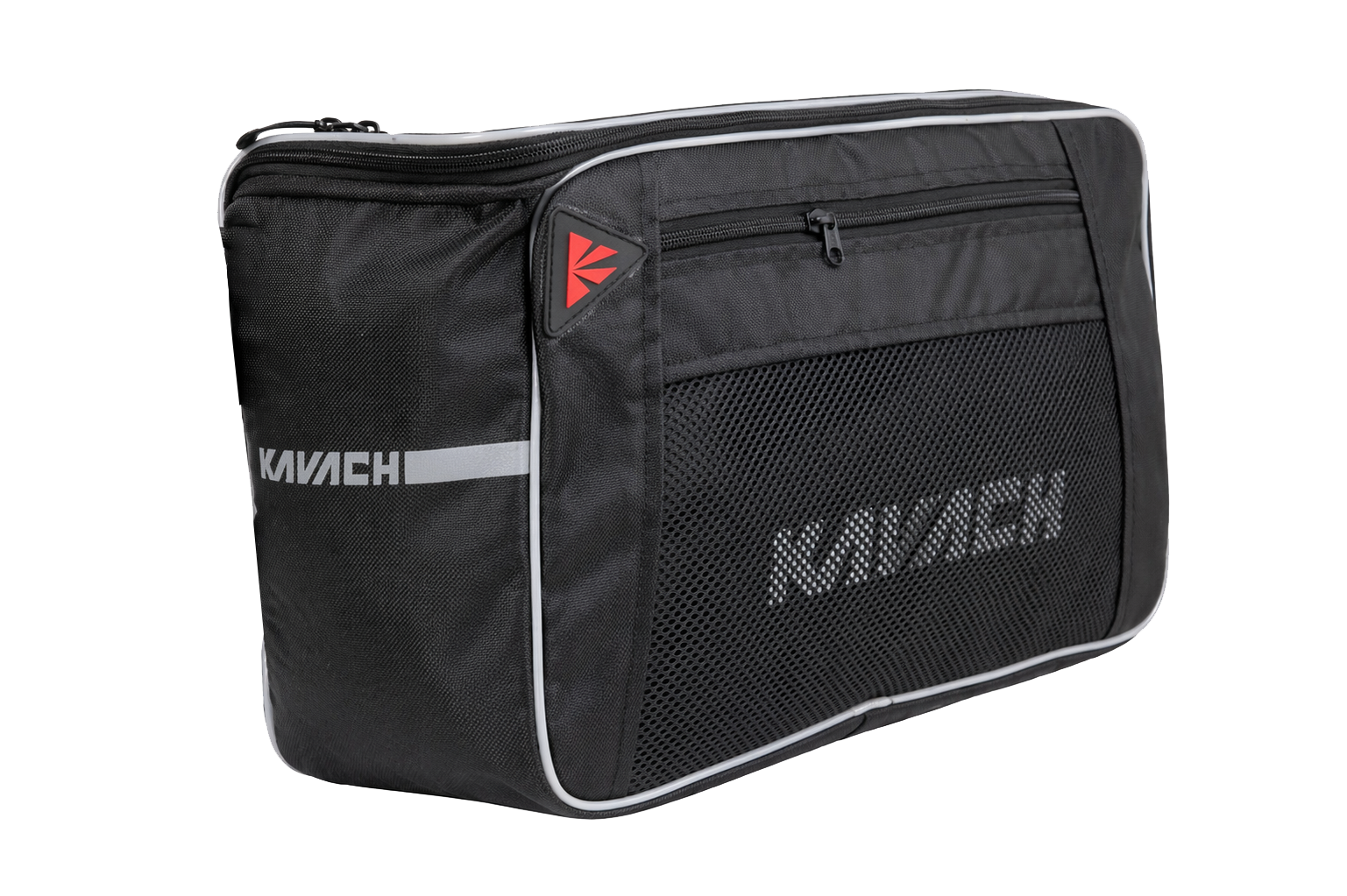 Kavach Saddle Bag