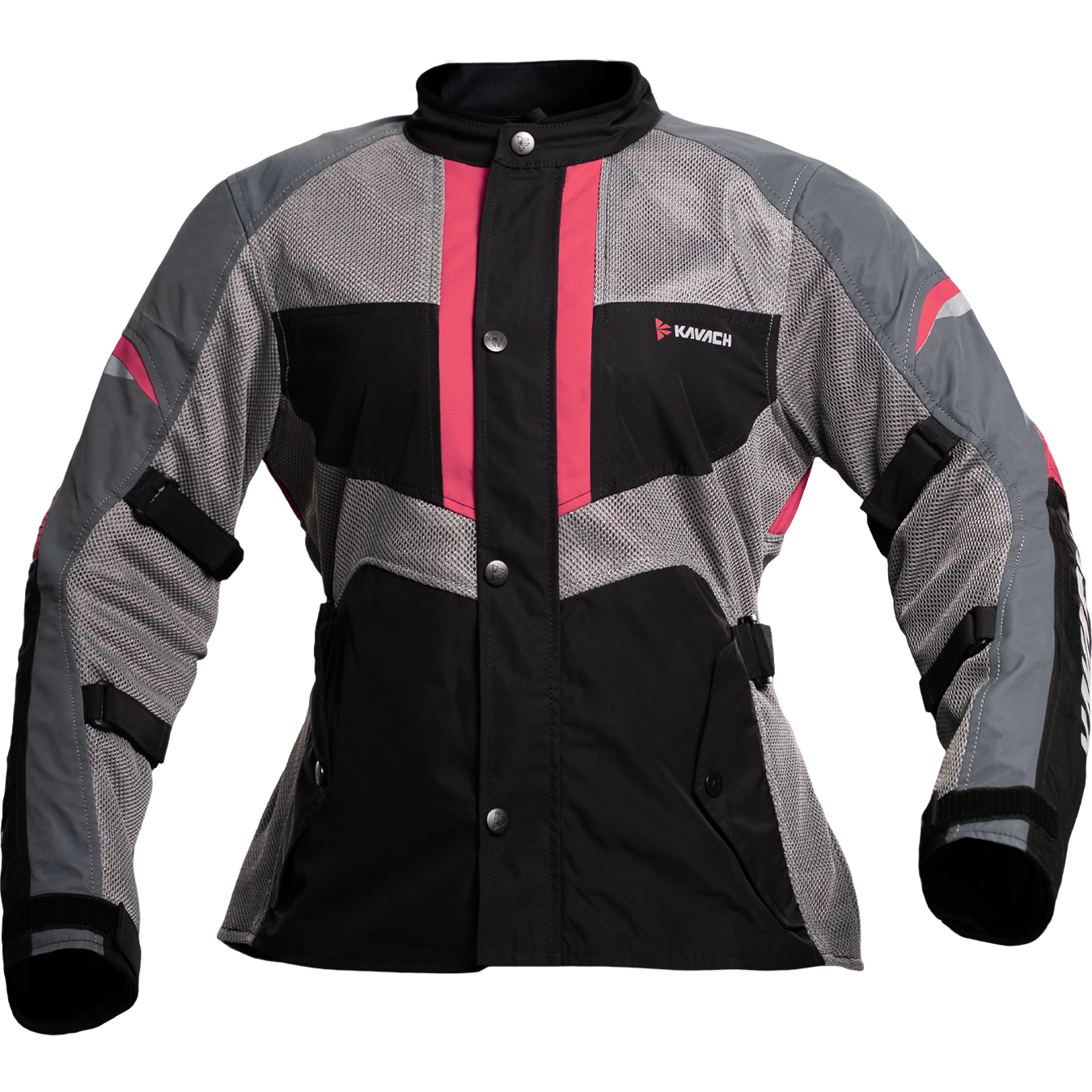 Kavach Surakshya Jacket