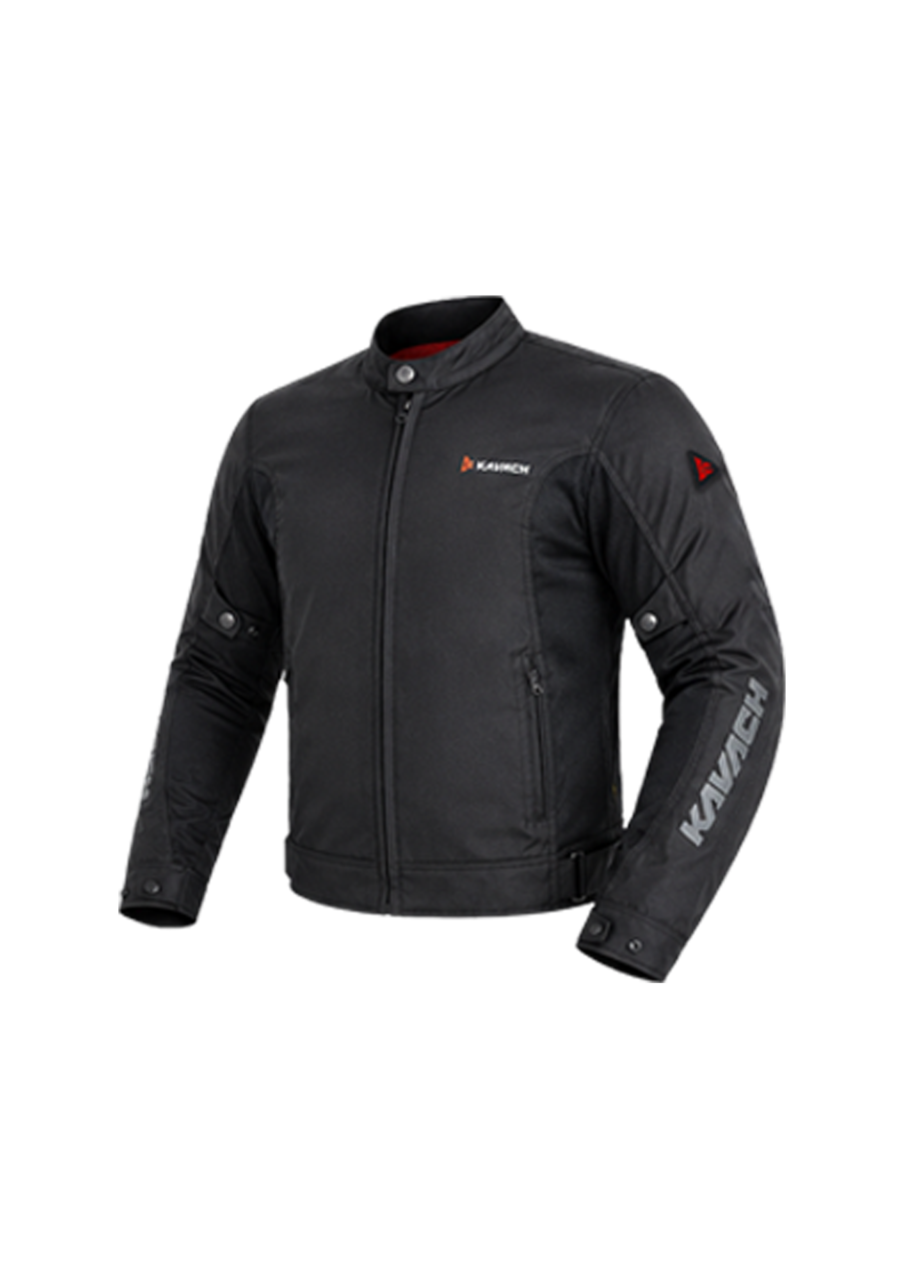 Hawa Riding Jacket