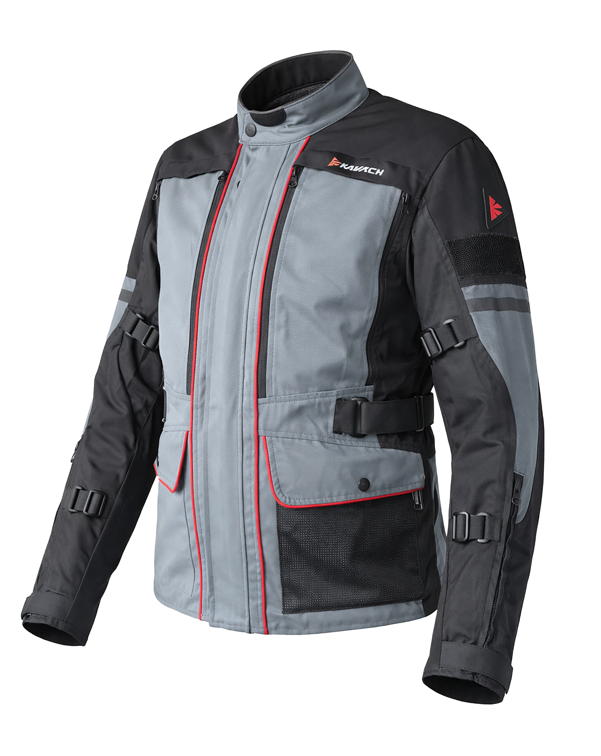 Kavach Nomad Jacket