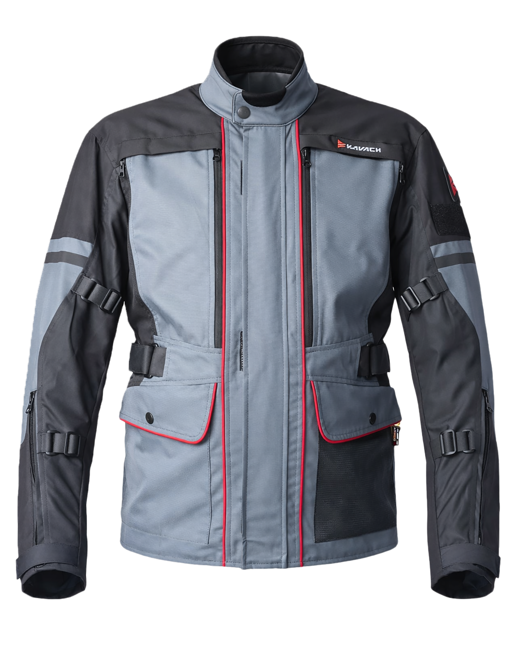 Kavach Nomad Jacket