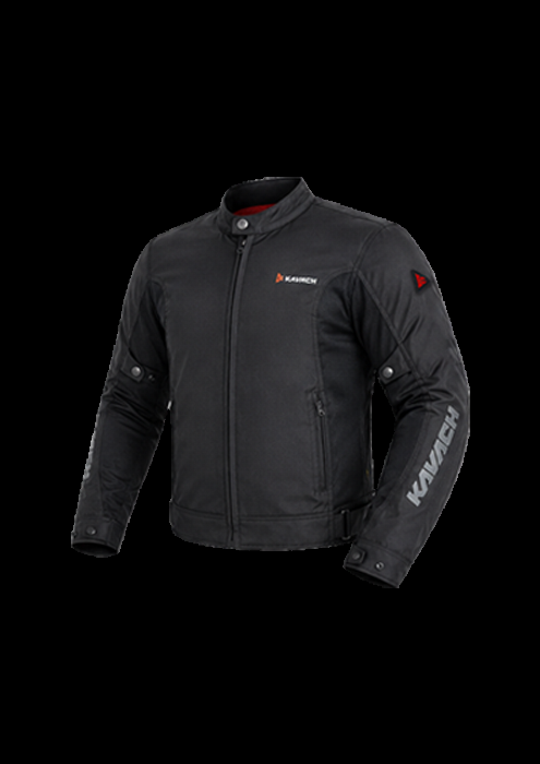 Hawa Riding Jacket