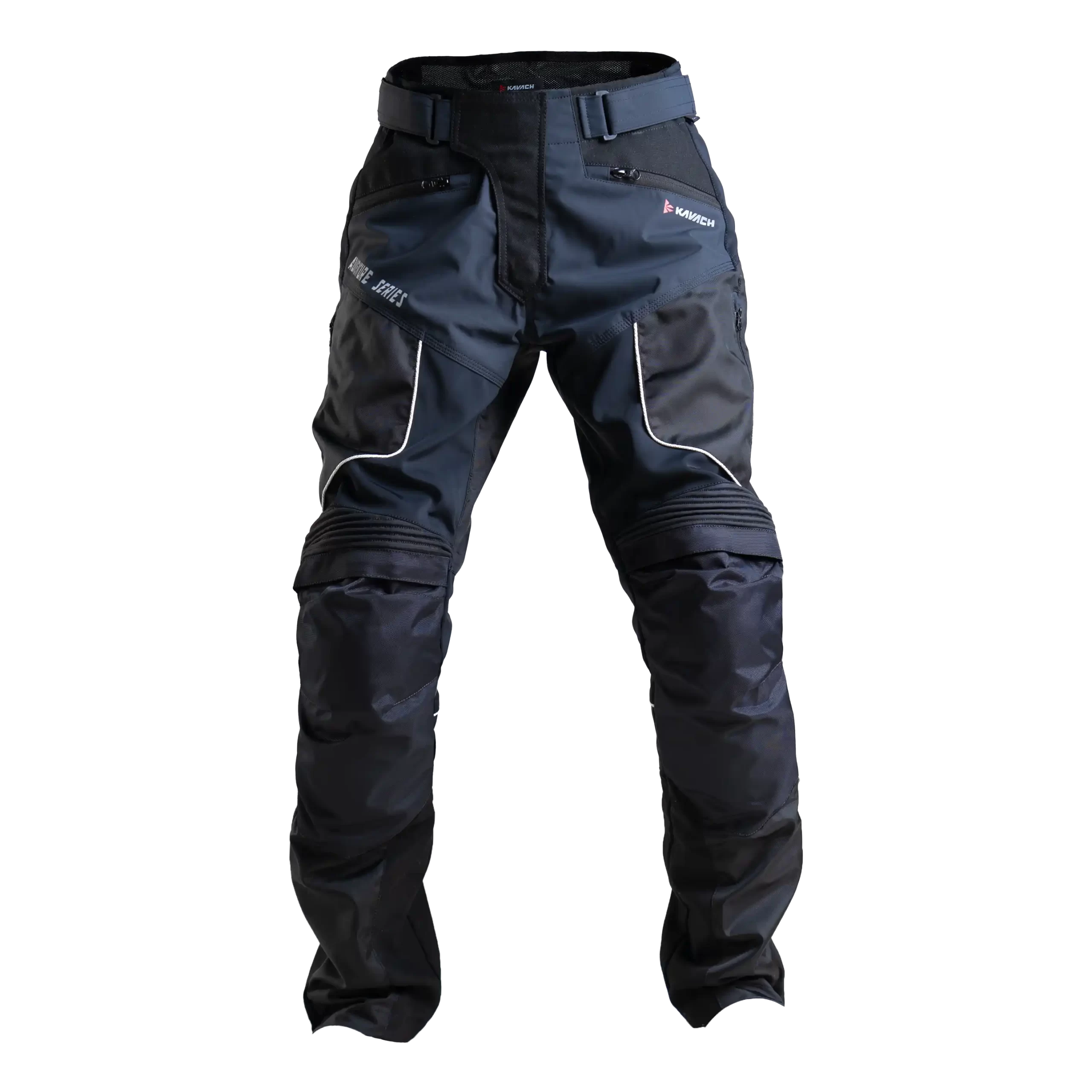 Kavach Rajmarga Pant