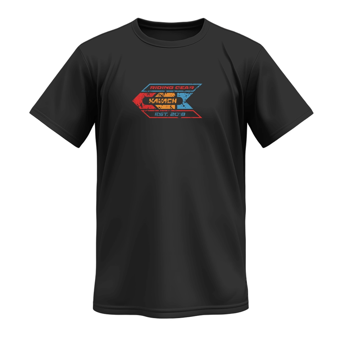 Kavach Cotton Tshirt