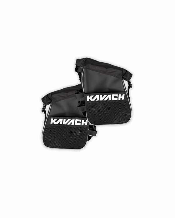 Kavach Side Tank Bag