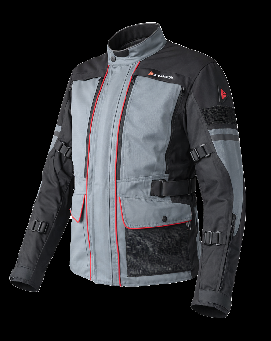 Kavach Nomad Jacket