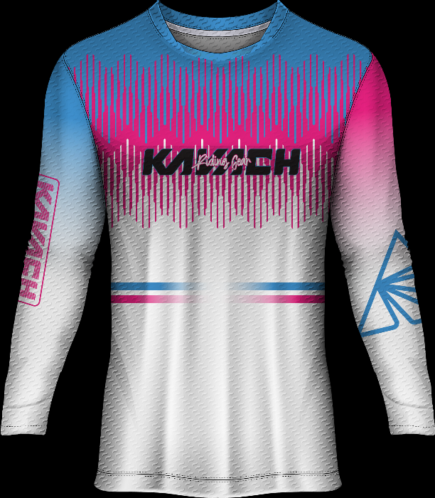 Riding Jersey