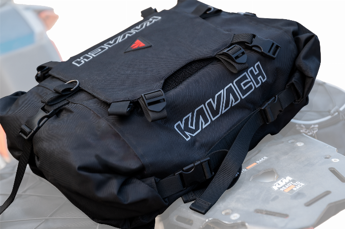 Tail Bag