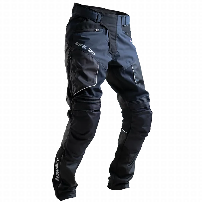 Kavach Rajmarga Pant