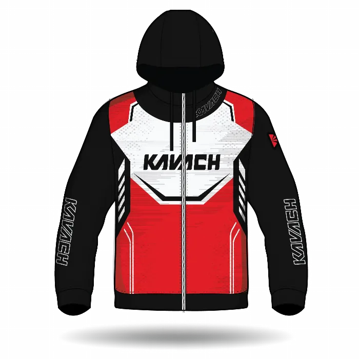 Trials Hoodies