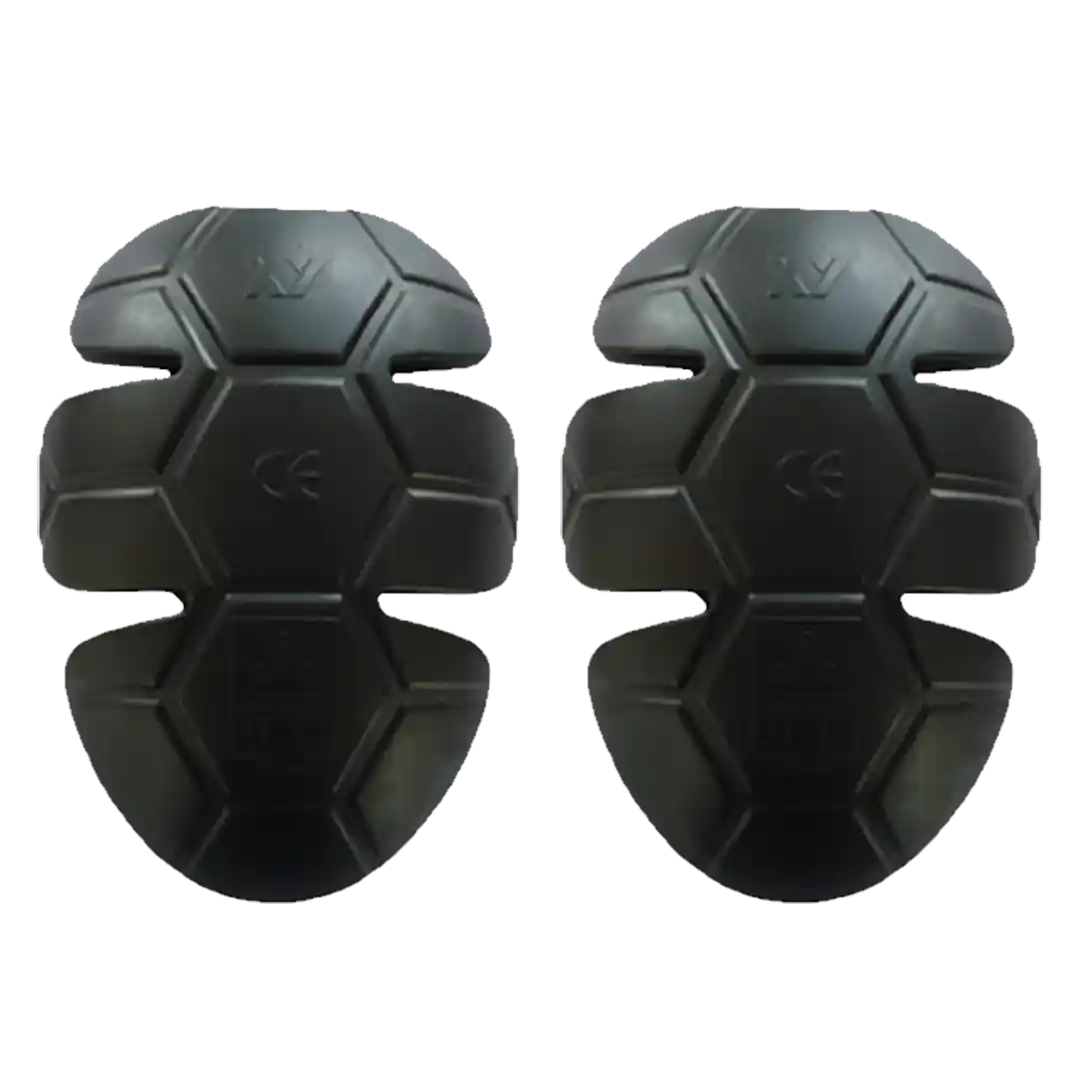CE Level 1 Shoulder Armour - Kavach Gears | Safe , Comfort and Style