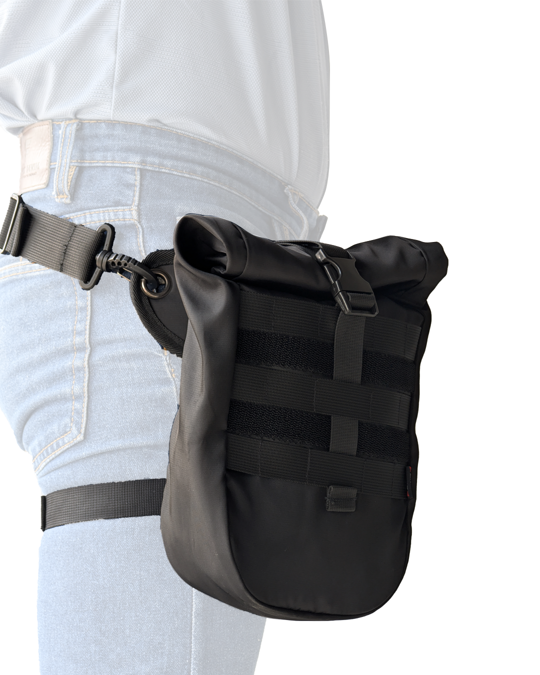 Thigh And Side Bag - Image 2