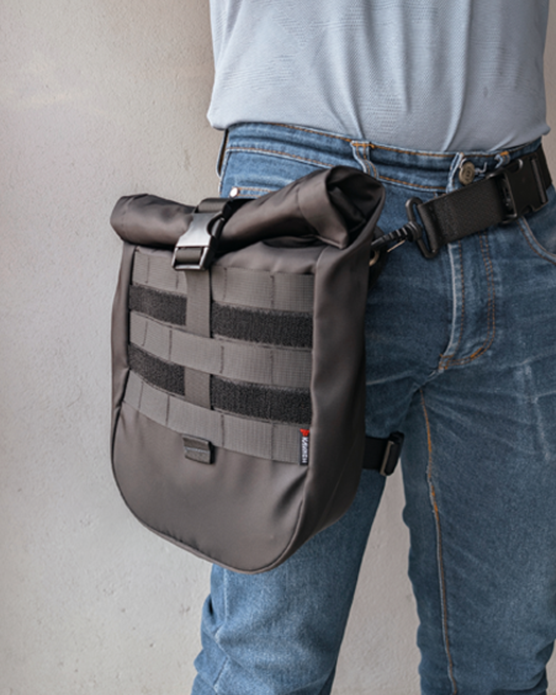 Thigh And Side Bag - Image 4