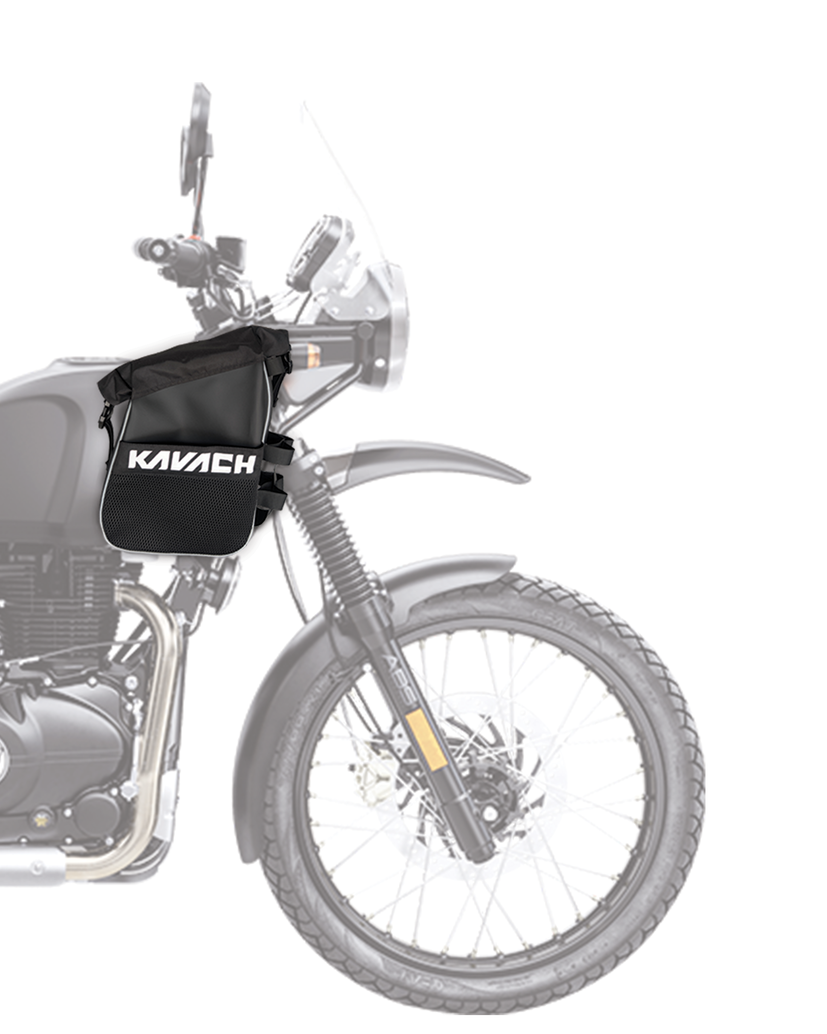 Himalayan Side Bag - Image 2