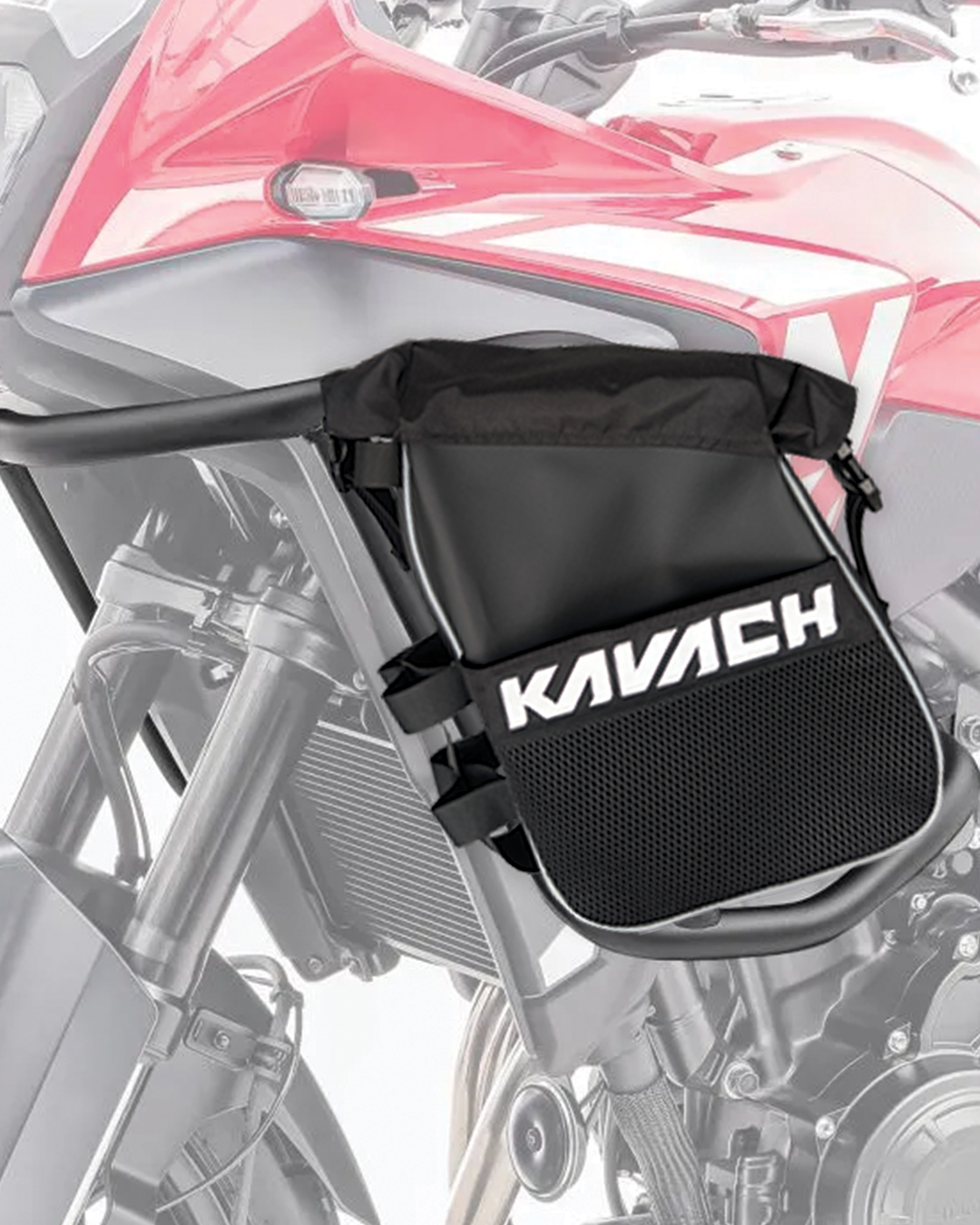 Himalayan Side Bag - Image 3