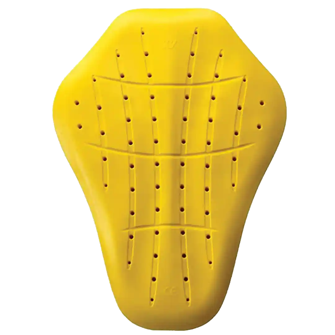 CE Level 2 Back Armour