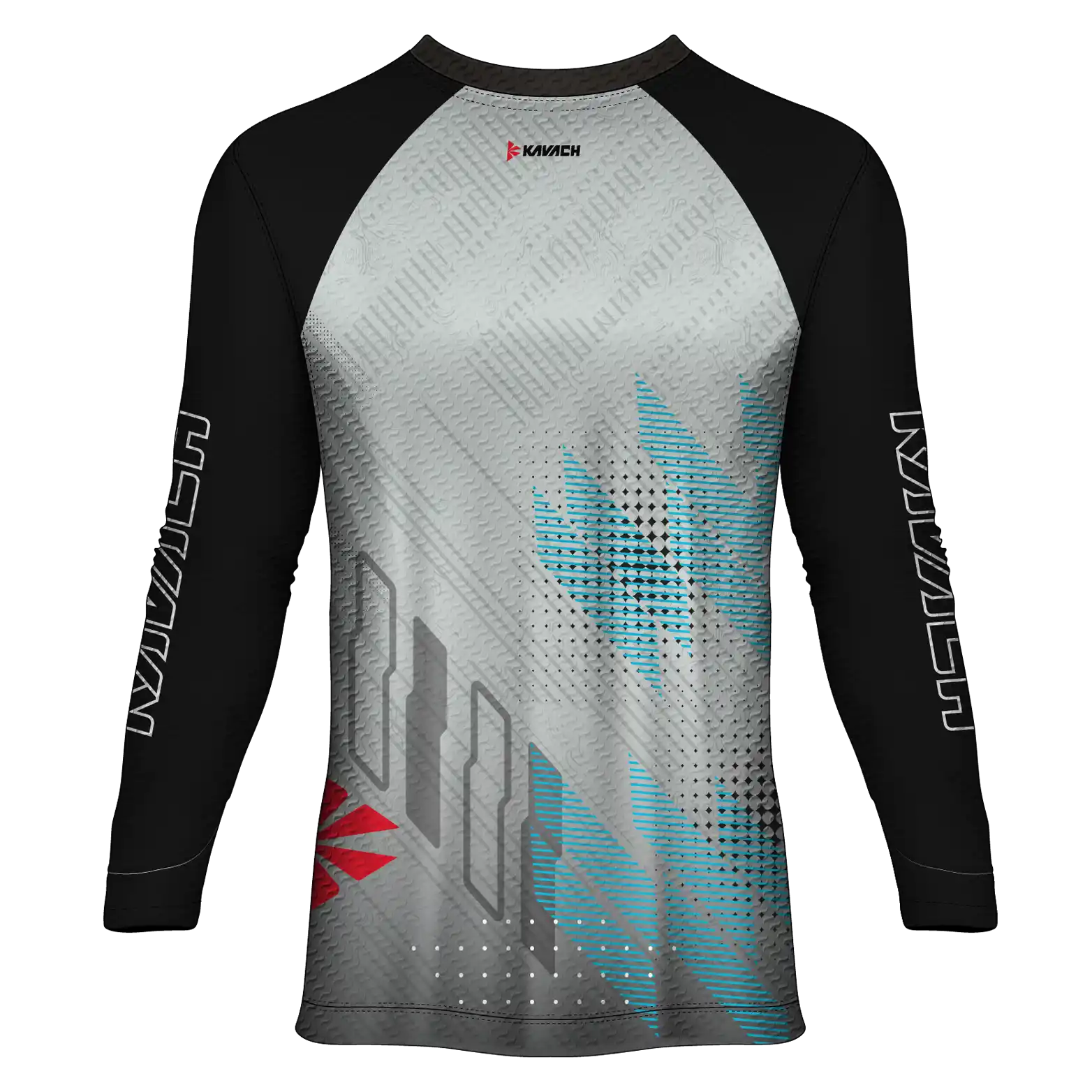 Riding Jersey - Image 5