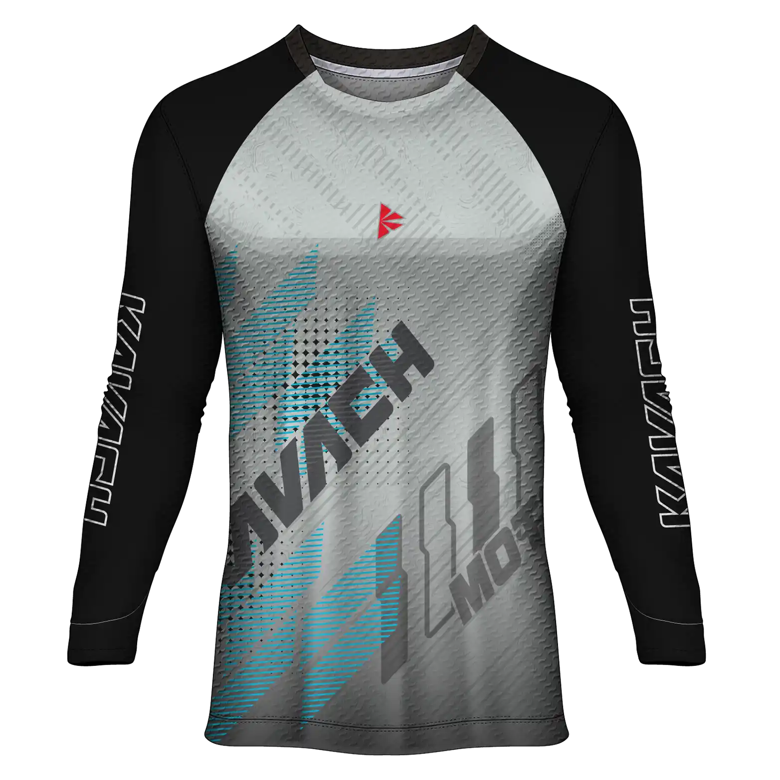 Riding Jersey - Image 6